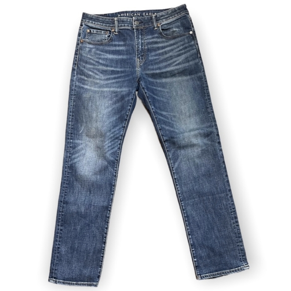American Eagle Outfitters Jeans New Mens American Eagle Next Level